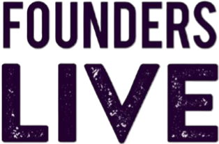 Founders Live logo