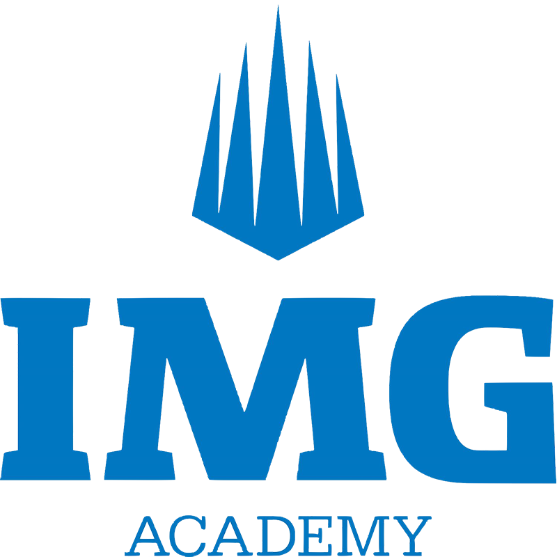 IMG Academy logo