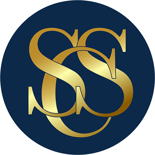 SSC logo