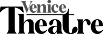 Venice Theatre logo