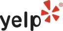 Yelp logo