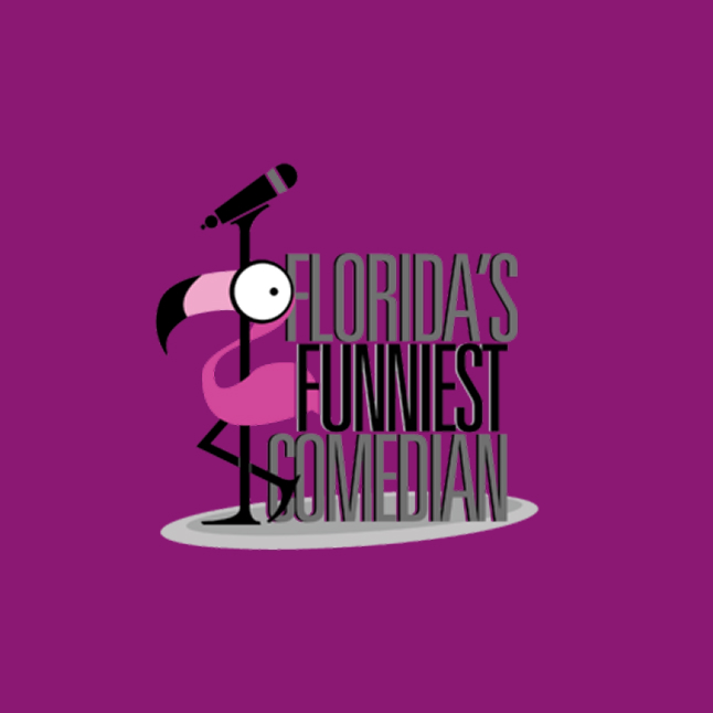 Floridas Funniest Comedian