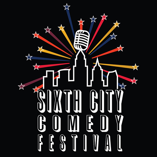 Sixth City Comedy Festival