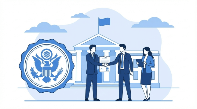 Government & Public Sector